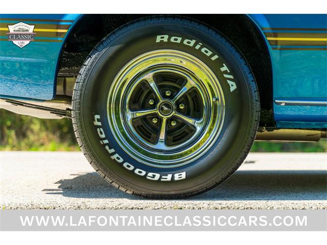 1969 Ford Mustang (CC-2117598) for sale in Milford, Michigan