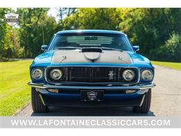 1969 Ford Mustang (CC-2117598) for sale in Milford, Michigan