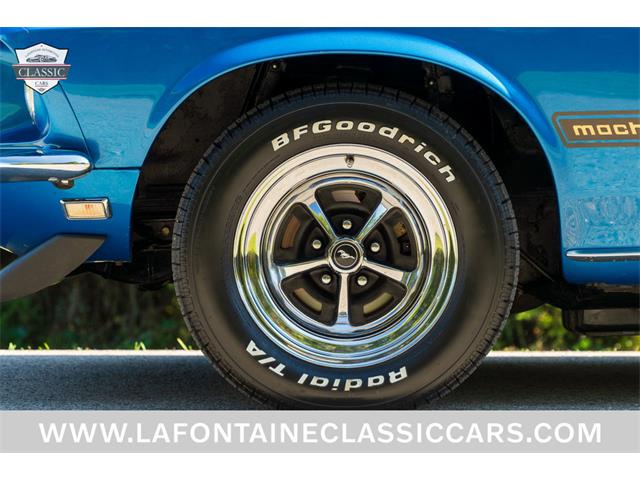 1969 Ford Mustang (CC-2117598) for sale in Milford, Michigan