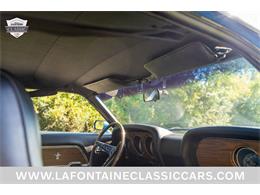 1969 Ford Mustang (CC-2117598) for sale in Milford, Michigan