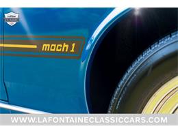 1969 Ford Mustang (CC-2117598) for sale in Milford, Michigan