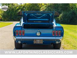 1969 Ford Mustang (CC-2117598) for sale in Milford, Michigan