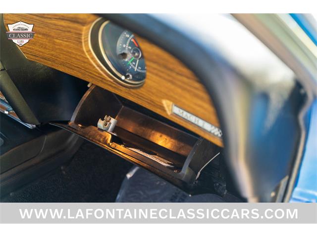 1969 Ford Mustang (CC-2117598) for sale in Milford, Michigan