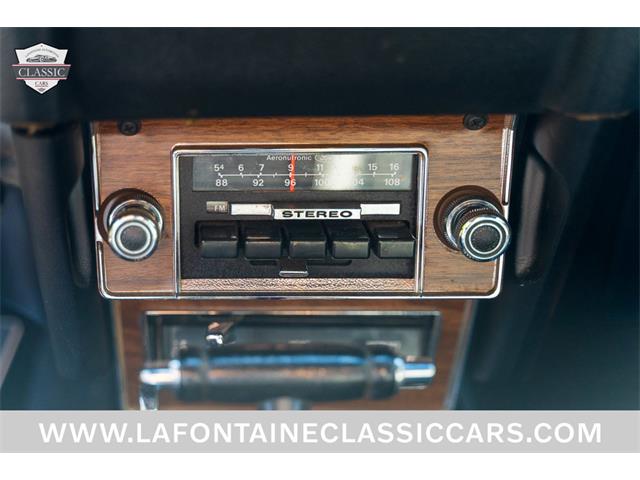1969 Ford Mustang (CC-2117598) for sale in Milford, Michigan