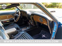1969 Ford Mustang (CC-2117598) for sale in Milford, Michigan