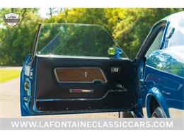 1969 Ford Mustang (CC-2117598) for sale in Milford, Michigan