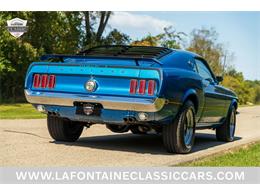1969 Ford Mustang (CC-2117598) for sale in Milford, Michigan