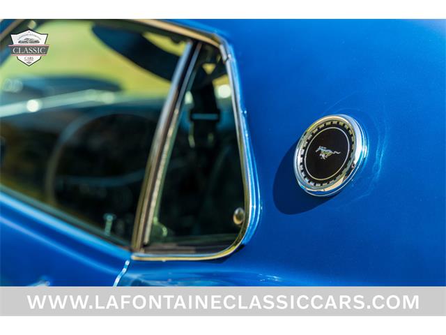 1969 Ford Mustang (CC-2117598) for sale in Milford, Michigan