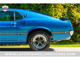 1969 Ford Mustang (CC-2117598) for sale in Milford, Michigan