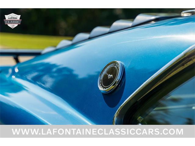 1969 Ford Mustang (CC-2117598) for sale in Milford, Michigan