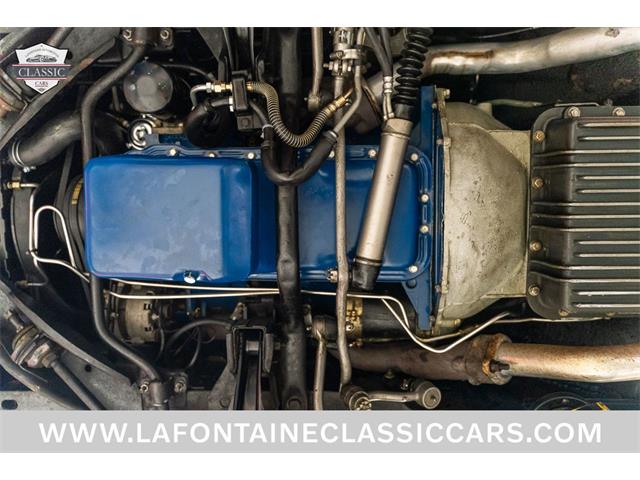 1969 Ford Mustang (CC-2117598) for sale in Milford, Michigan