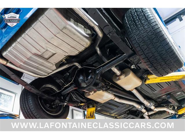 1969 Ford Mustang (CC-2117598) for sale in Milford, Michigan