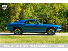 1969 Ford Mustang (CC-2117598) for sale in Milford, Michigan