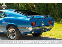 1969 Ford Mustang (CC-2117598) for sale in Milford, Michigan