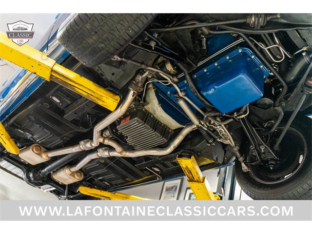 1969 Ford Mustang (CC-2117598) for sale in Milford, Michigan