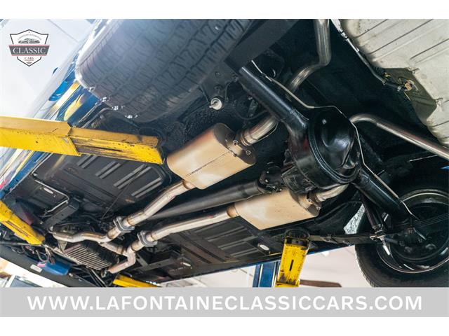 1969 Ford Mustang (CC-2117598) for sale in Milford, Michigan