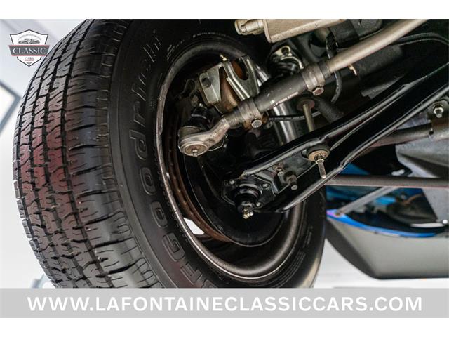 1969 Ford Mustang (CC-2117598) for sale in Milford, Michigan