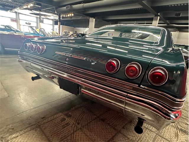 1965 Chevrolet Impala (CC-2117599) for sale in West Babylon, New York