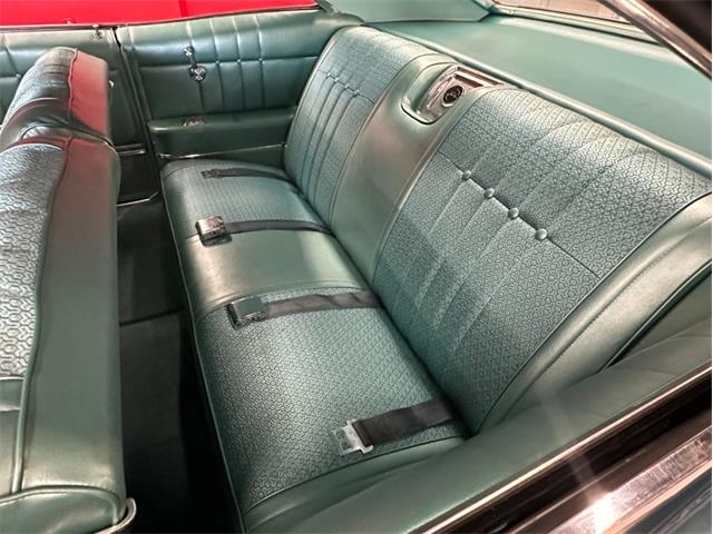 1965 Chevrolet Impala (CC-2117599) for sale in West Babylon, New York