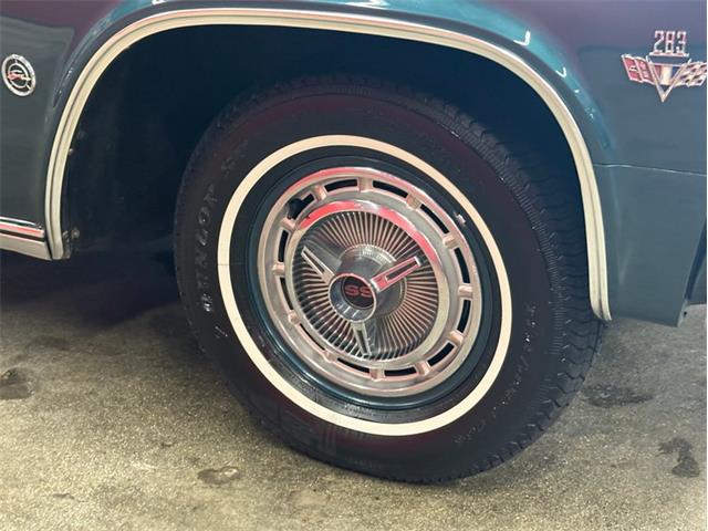1965 Chevrolet Impala (CC-2117599) for sale in West Babylon, New York