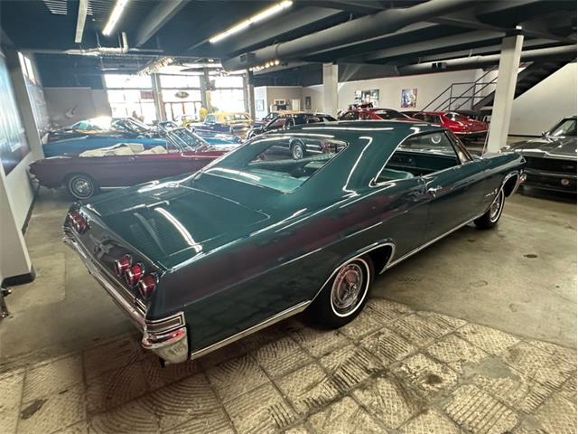 1965 Chevrolet Impala (CC-2117599) for sale in West Babylon, New York