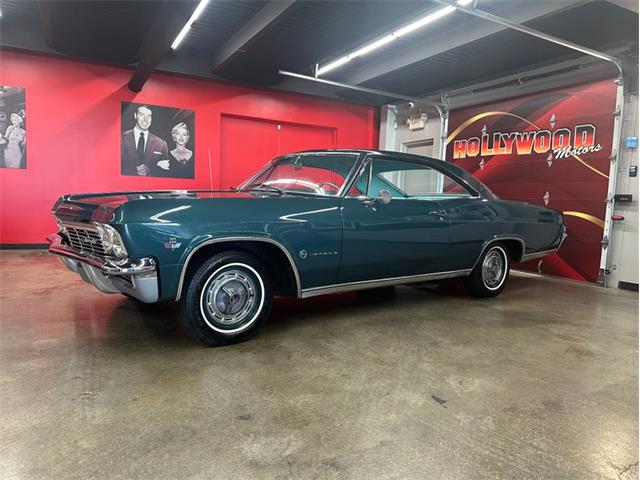 1965 Chevrolet Impala (CC-2117599) for sale in West Babylon, New York