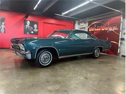 1965 Chevrolet Impala (CC-2117599) for sale in West Babylon, New York