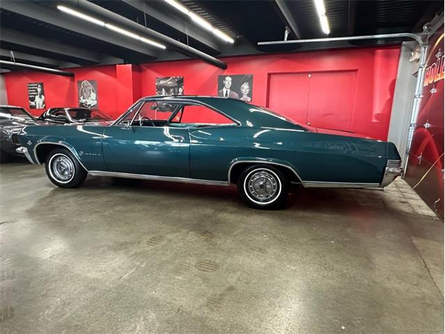 1965 Chevrolet Impala (CC-2117599) for sale in West Babylon, New York