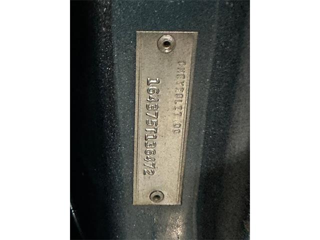1965 Chevrolet Impala (CC-2117599) for sale in West Babylon, New York