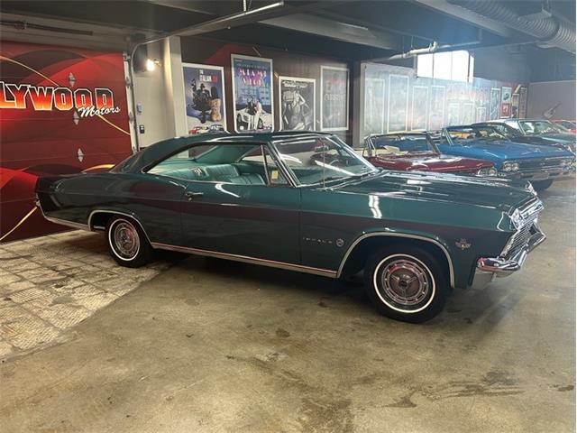 1965 Chevrolet Impala (CC-2117599) for sale in West Babylon, New York