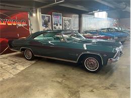 1965 Chevrolet Impala (CC-2117599) for sale in West Babylon, New York