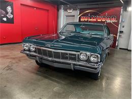 1965 Chevrolet Impala (CC-2117599) for sale in West Babylon, New York