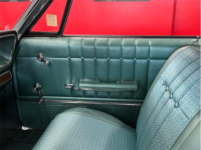 1965 Chevrolet Impala (CC-2117599) for sale in West Babylon, New York