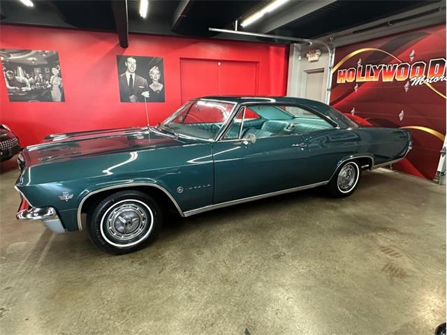 1965 Chevrolet Impala (CC-2117599) for sale in West Babylon, New York