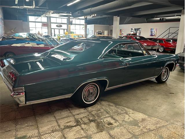 1965 Chevrolet Impala (CC-2117599) for sale in West Babylon, New York