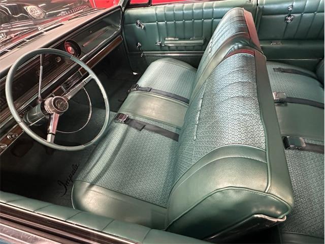 1965 Chevrolet Impala (CC-2117599) for sale in West Babylon, New York