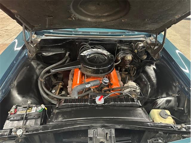 1965 Chevrolet Impala (CC-2117599) for sale in West Babylon, New York