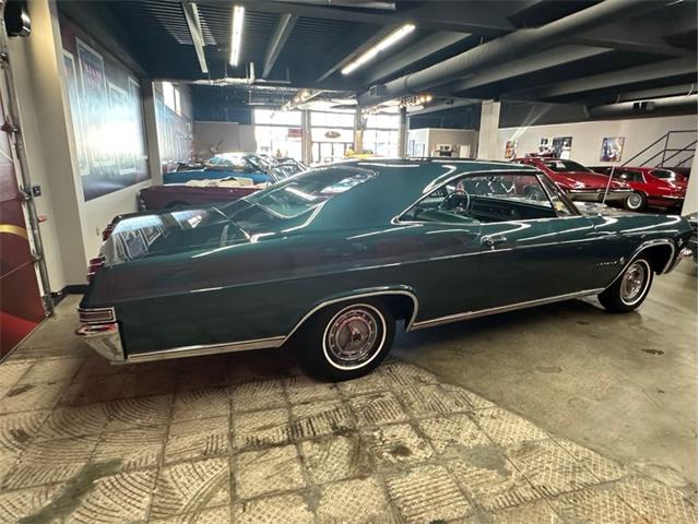 1965 Chevrolet Impala (CC-2117599) for sale in West Babylon, New York