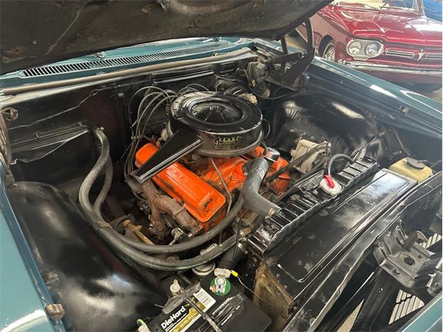 1965 Chevrolet Impala (CC-2117599) for sale in West Babylon, New York