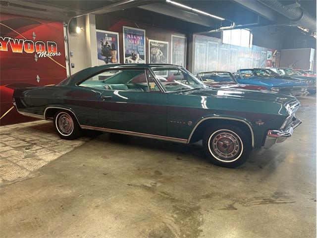 1965 Chevrolet Impala (CC-2117599) for sale in West Babylon, New York