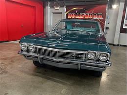 1965 Chevrolet Impala (CC-2117599) for sale in West Babylon, New York