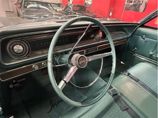 1965 Chevrolet Impala (CC-2117599) for sale in West Babylon, New York