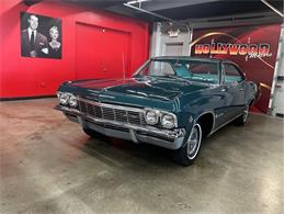 1965 Chevrolet Impala (CC-2117599) for sale in West Babylon, New York