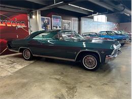1965 Chevrolet Impala (CC-2117599) for sale in West Babylon, New York