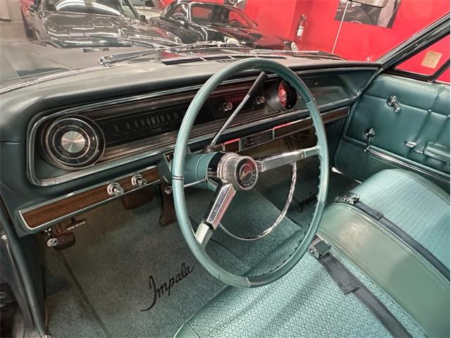 1965 Chevrolet Impala (CC-2117599) for sale in West Babylon, New York