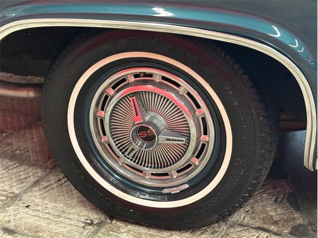 1965 Chevrolet Impala (CC-2117599) for sale in West Babylon, New York