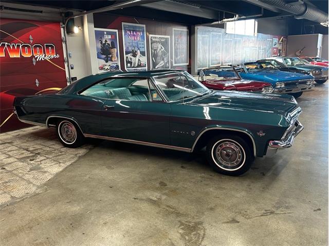 1965 Chevrolet Impala (CC-2117599) for sale in West Babylon, New York