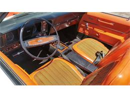 1969 Chevrolet Camaro (CC-2110076) for sale in Cadillac, Michigan