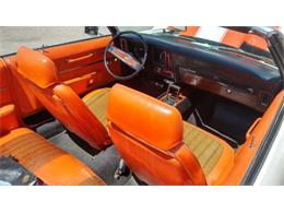 1969 Chevrolet Camaro (CC-2110076) for sale in Cadillac, Michigan