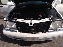 1995 Mercedes-Benz 500 (CC-2110760) for sale in Cadillac, Michigan